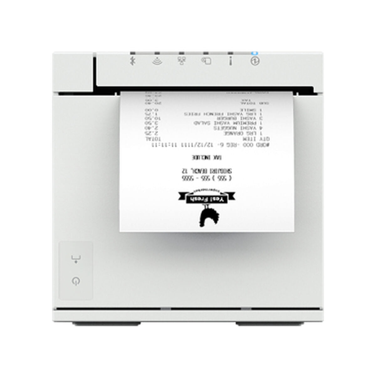 Epson TM-m30III 151 : Wi-Fi+Bluetooth