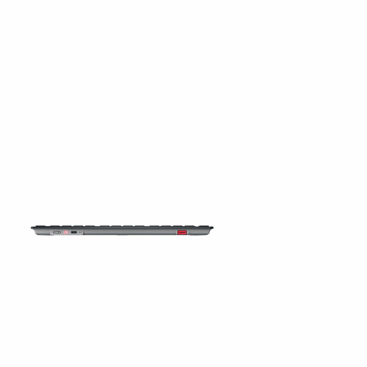 CHERRY Clavier compact KW 9200 MINI rechargeable