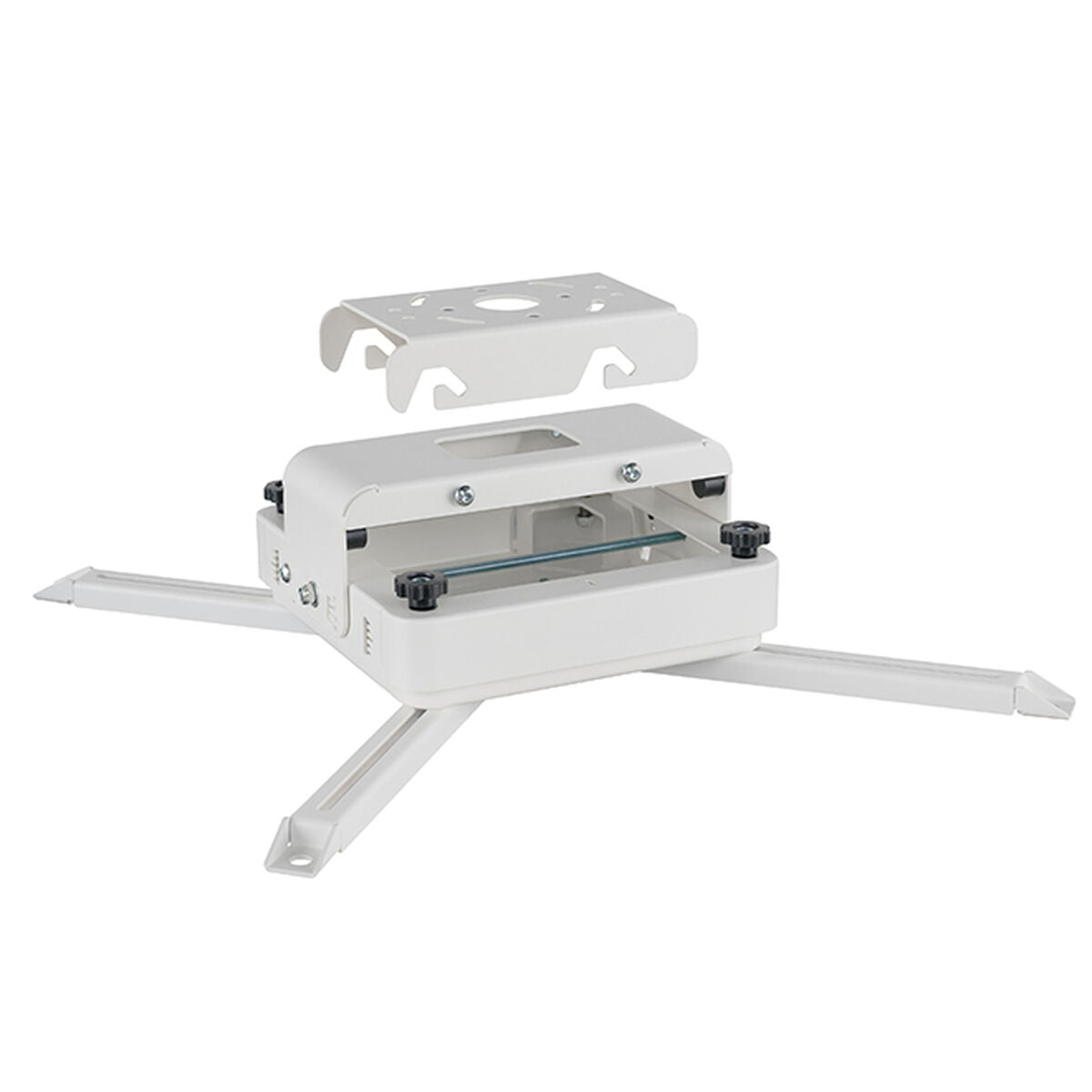 SYSTEM 2 - Heavy Duty Projector Ceiling