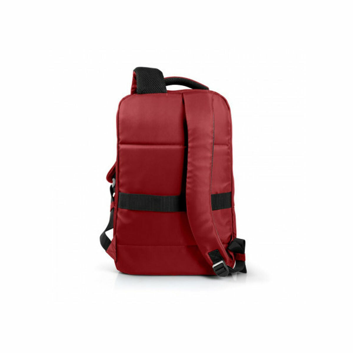 PORT DESIGNS Trendy & Colorful Urban Backpack Dedicated Padded Laptop Compartment up to 14/15.6p Slim Format