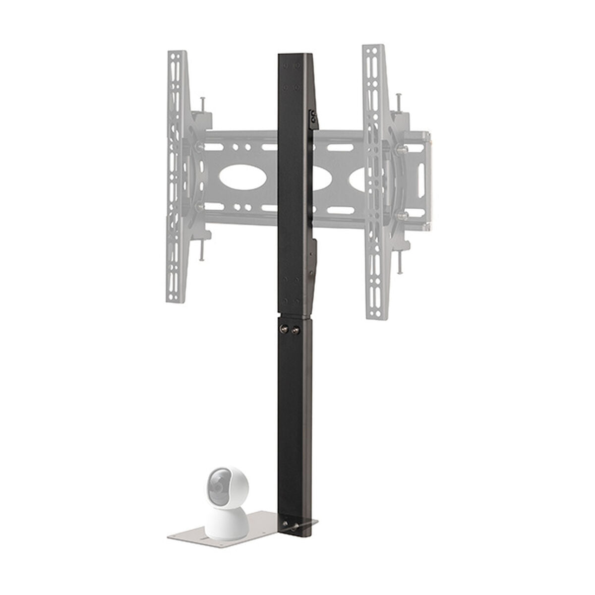 Adjustable Accessory Mounting Arm for BT