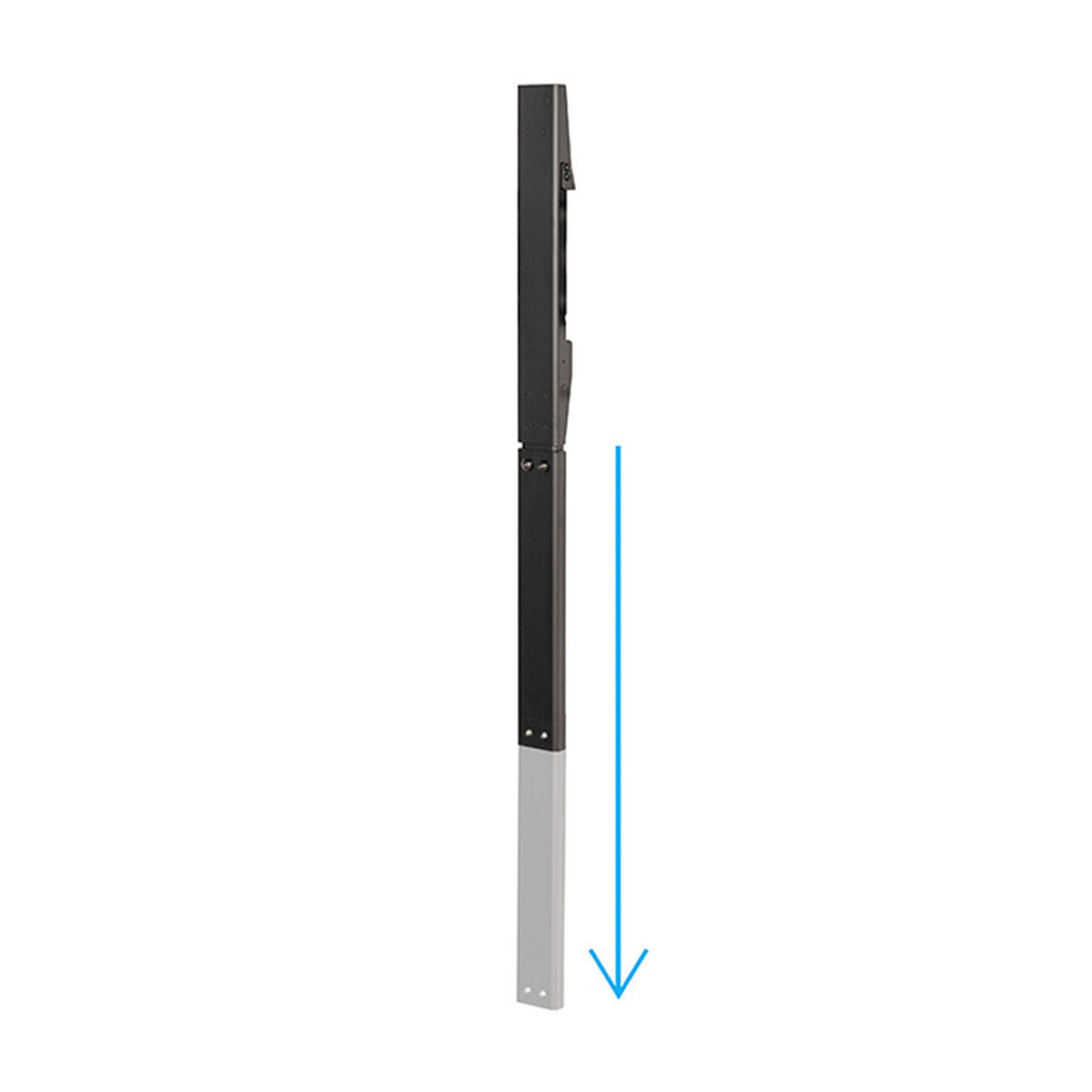 Adjustable Accessory Mounting Arm for BT