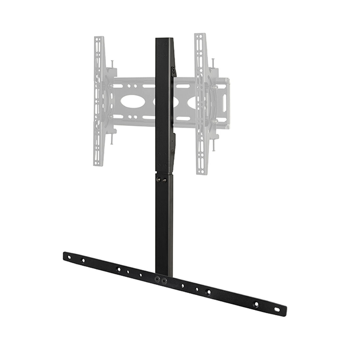 Mounting Plate for Dual Logitech Rally P