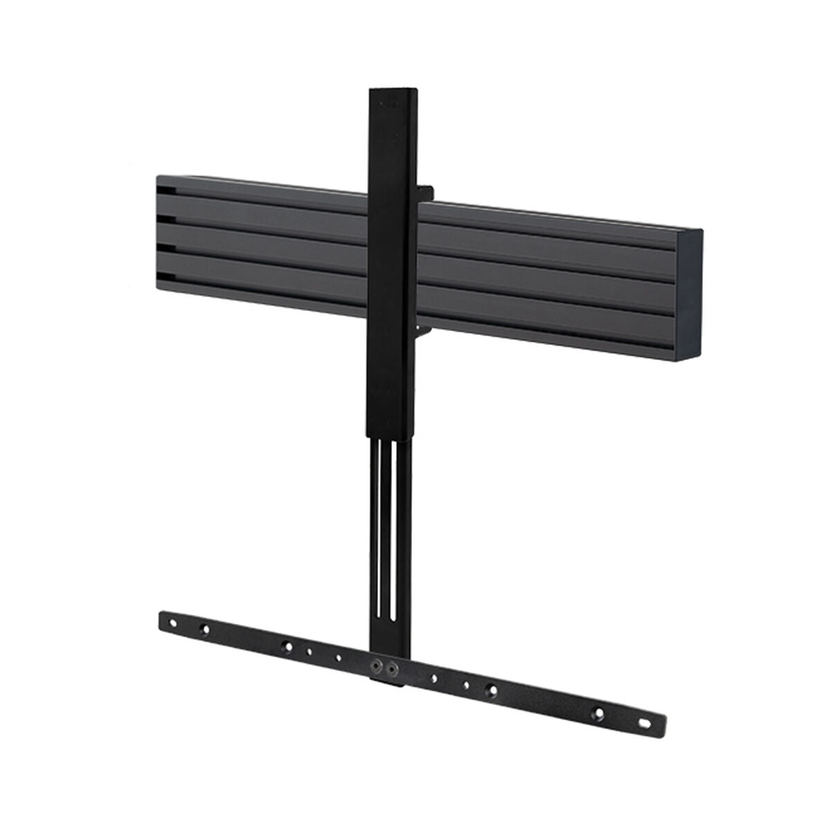 Mounting Plate for Dual Logitech Rally P