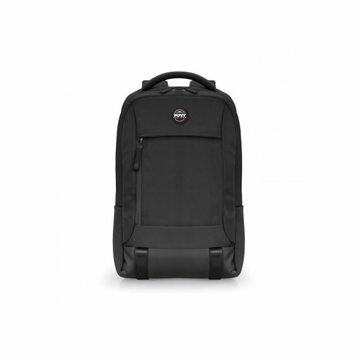 PORT DESIGNS Trendy & Colorful Urban Backpack Dedicated Padded Laptop Compartment up to 14/15.6p Slim Format