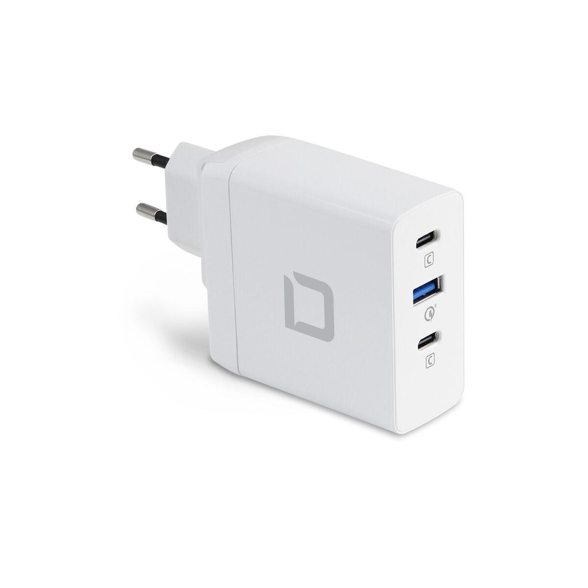 Travel Laptop GaN Charger Universal PRO