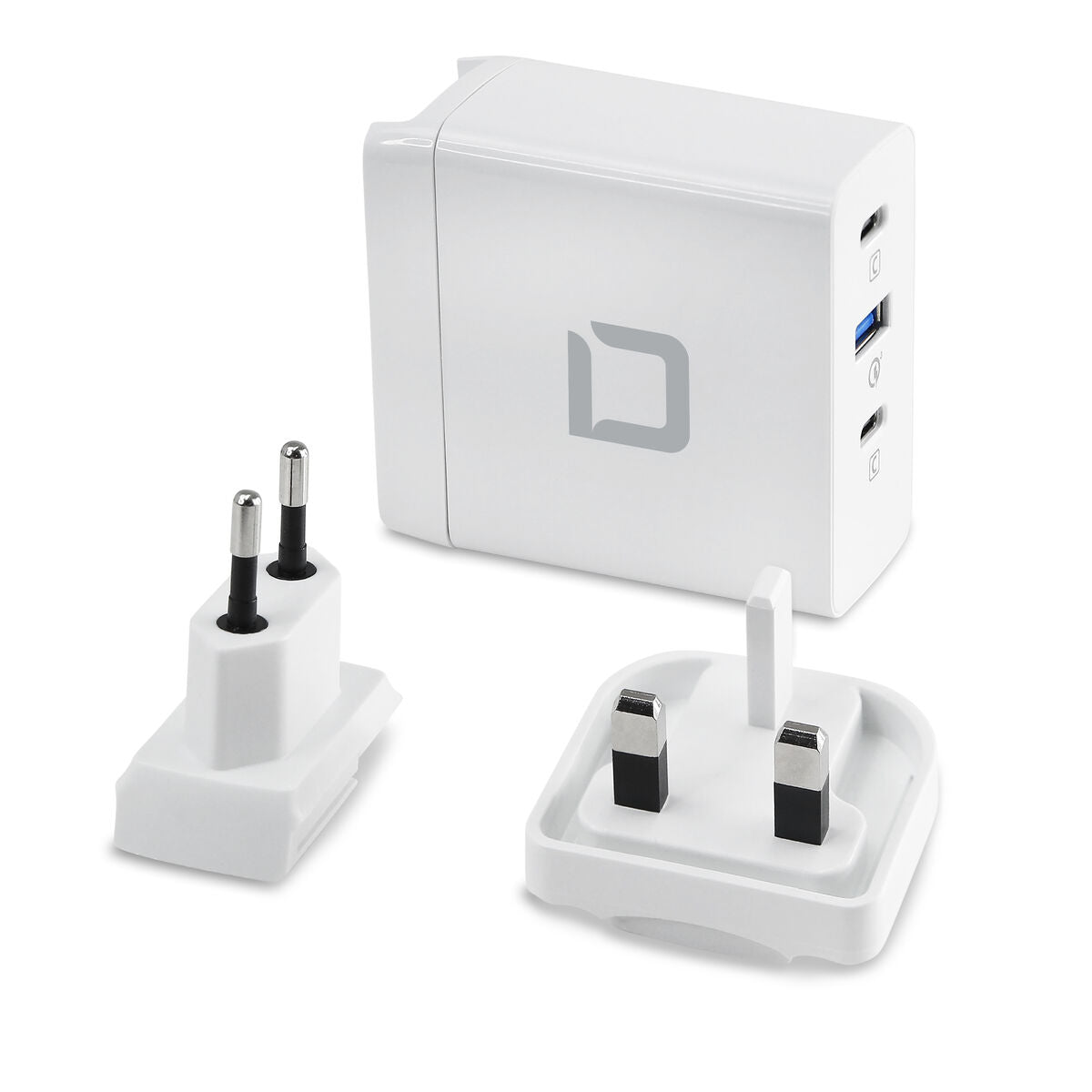 Travel Laptop GaN Charger Universal PRO
