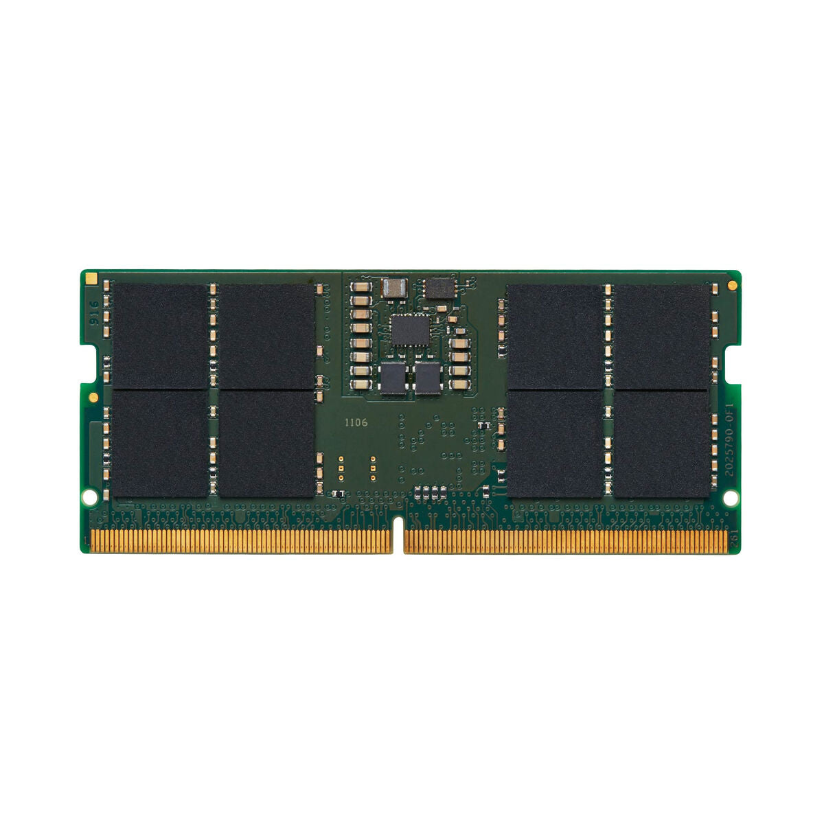KINGSTON 16Go DDR5 5600MT/s SODIMM