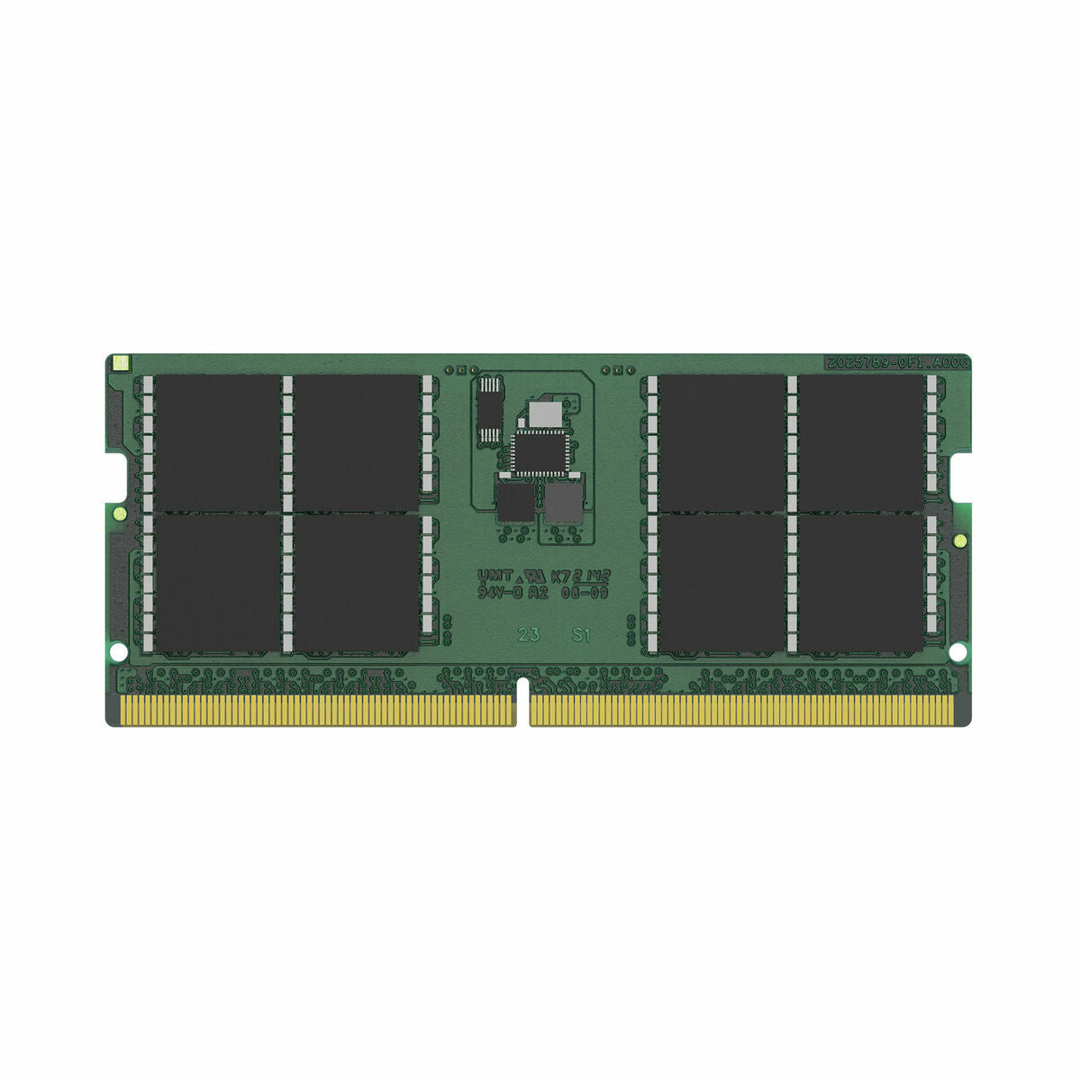 KINGSTON 32Go DDR5 5600MT/s SODIMM