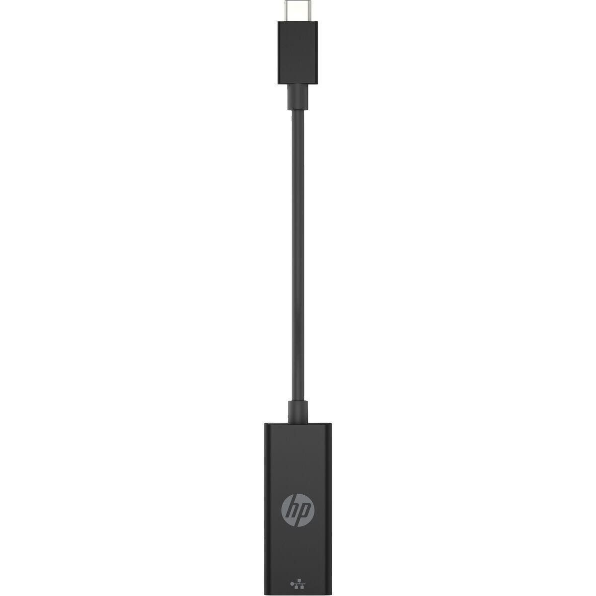 HP USB-C to RJ45 Adapter G2