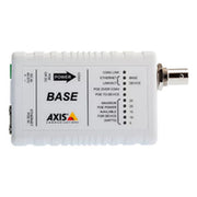 AXIS T8641 PoE+ sur Coax Base