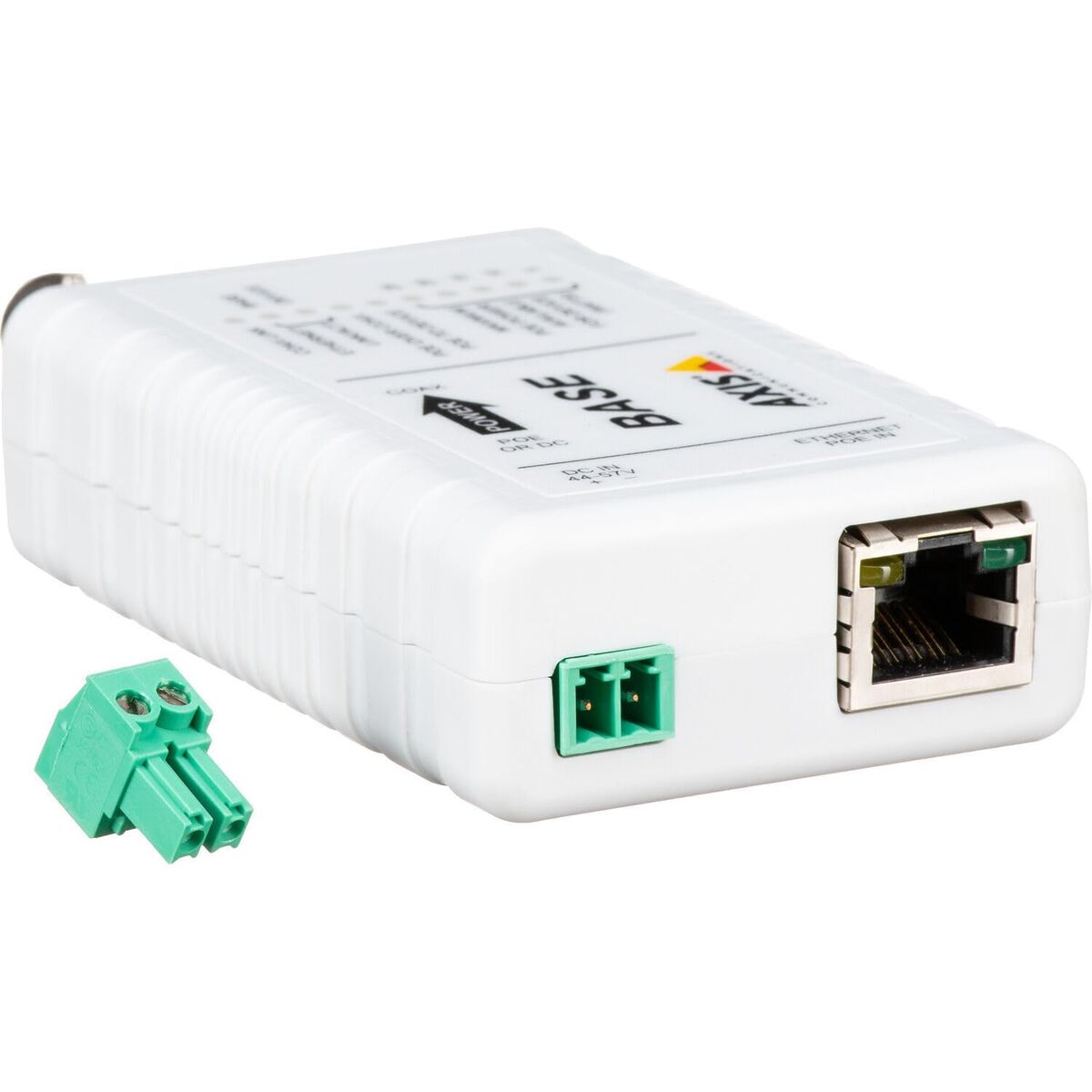 AXIS T8641 PoE+ sur Coax Base