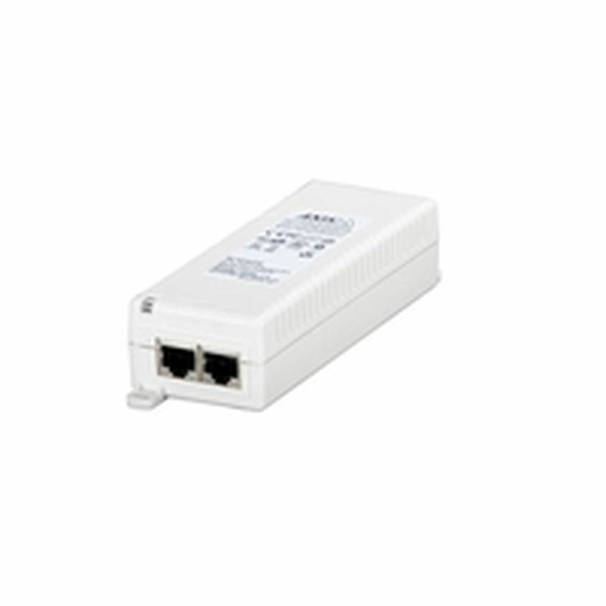 AXIS 5026-222 adaptateur PoE Fast Ethernet, Gigabit Ethernet