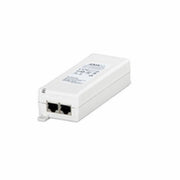 AXIS 5026-222 adaptateur PoE Fast Ethernet, Gigabit Ethernet