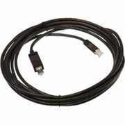 AXIS 5504-731 câble réseau Noir 15 m Cat6