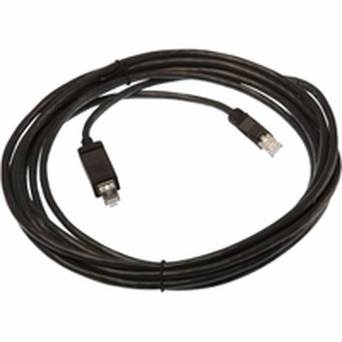 AXIS 5504-731 câble réseau Noir 15 m Cat6