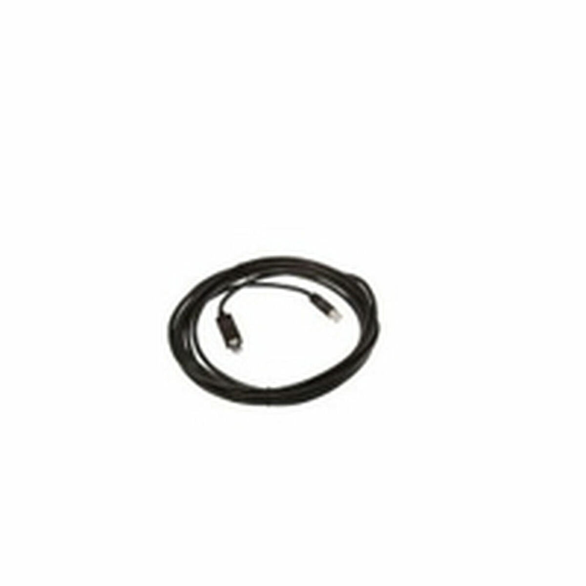 AXIS 5502-731 câble réseau Noir 5 m Cat6
