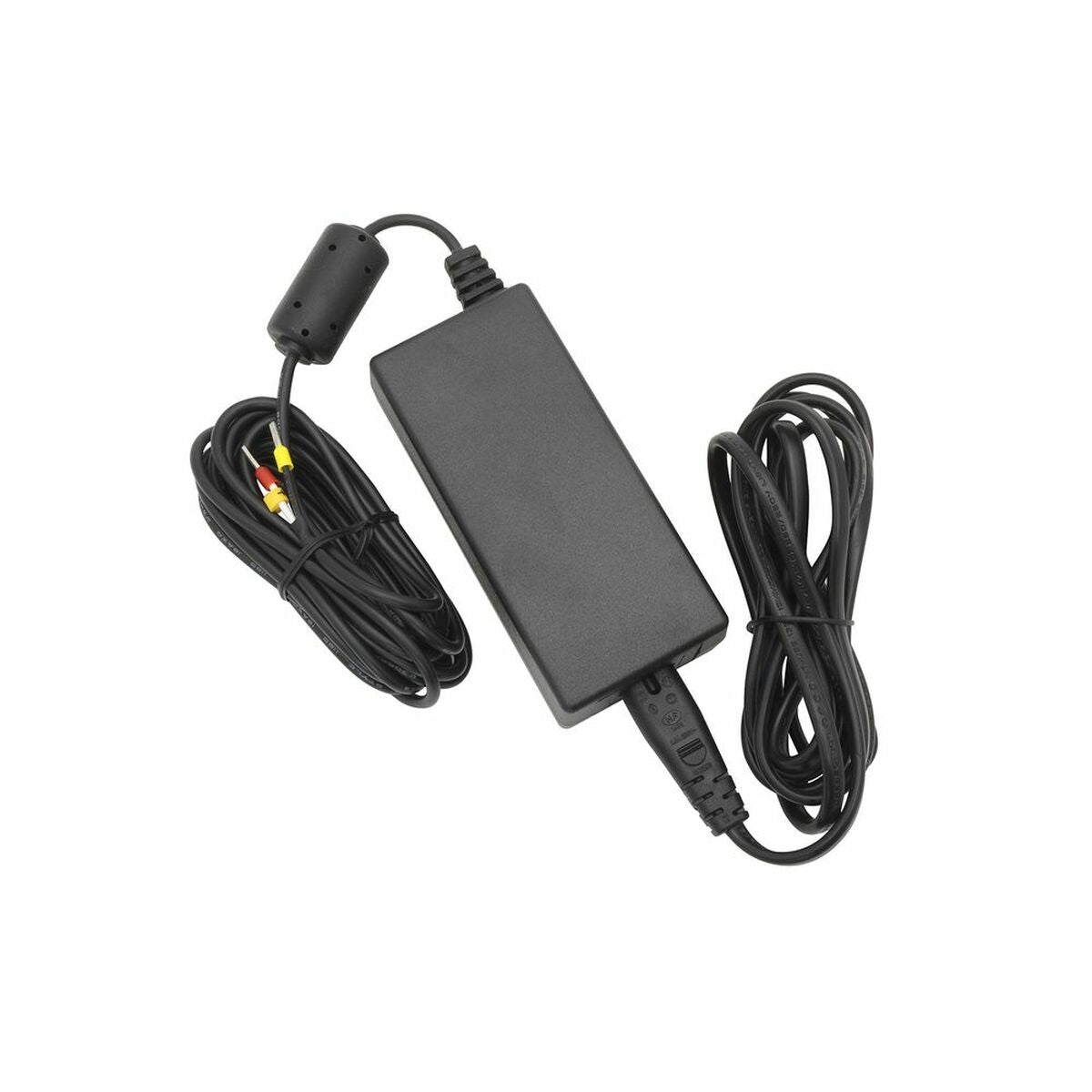 AXIS 5503-102 adaptateur/inverseur d'alimentation intérieur 36 W noir