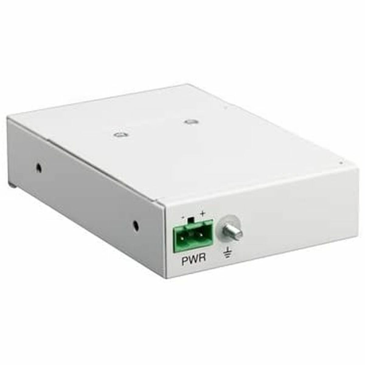 AXIS 5027-041 convertisseur de médias réseau 1000 Mbit/s Blanc