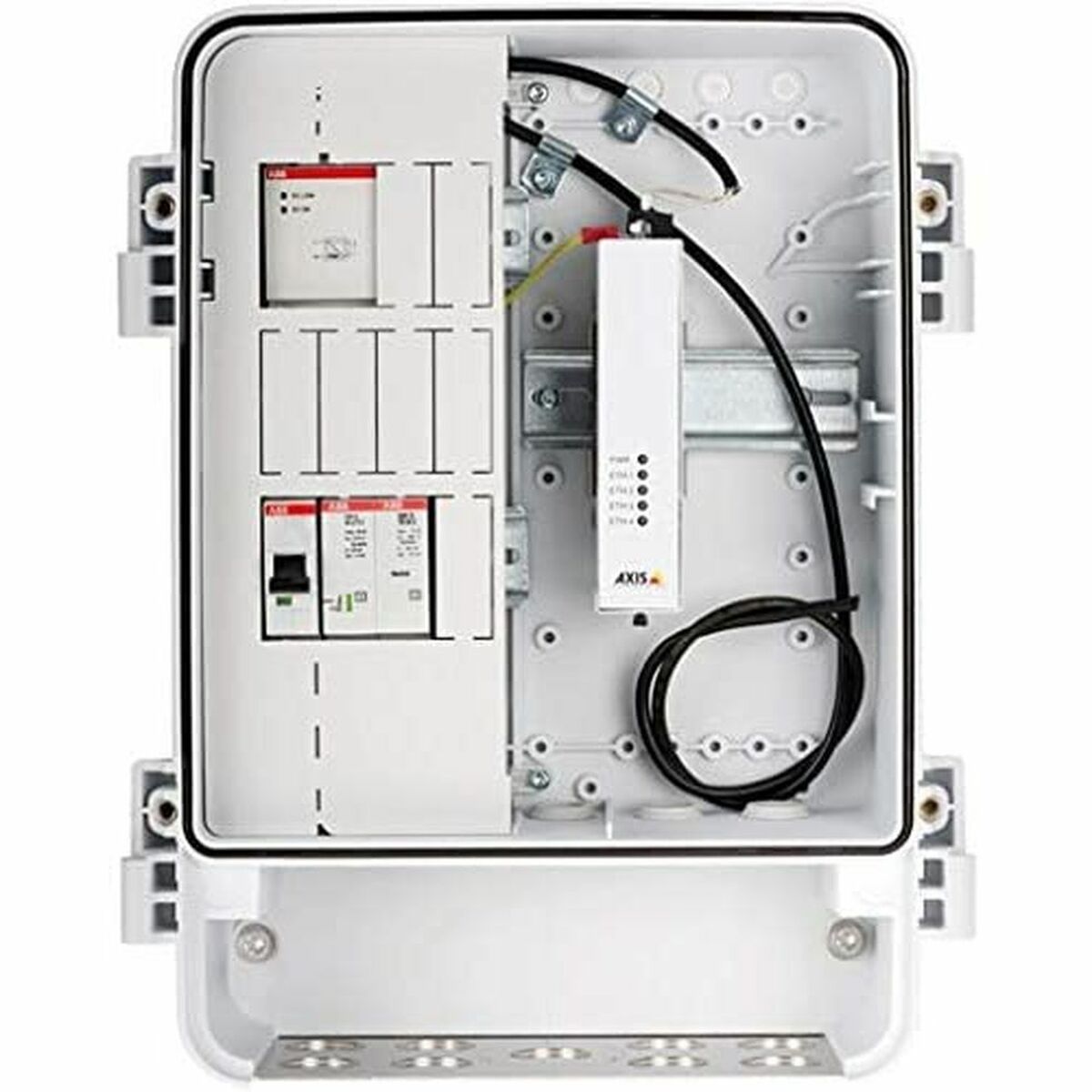AXIS 5505-401 accessoire de caméra de sécurité Boîtier