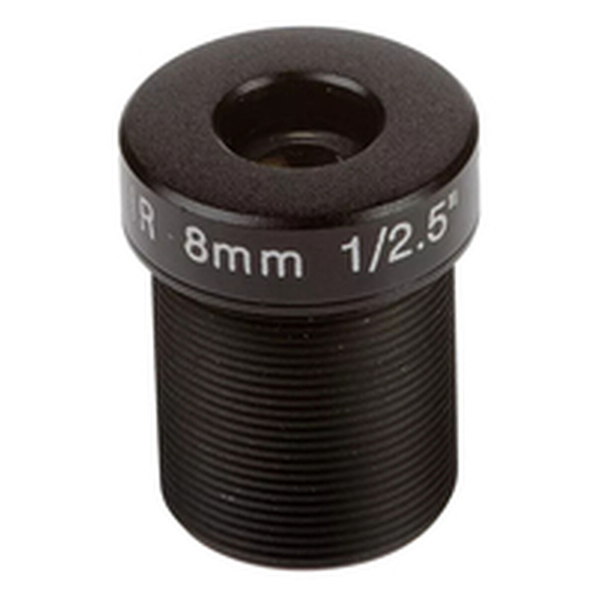 AXIS 5504-971 objectif de caméra Caméra IP Objectif grand angle Noir