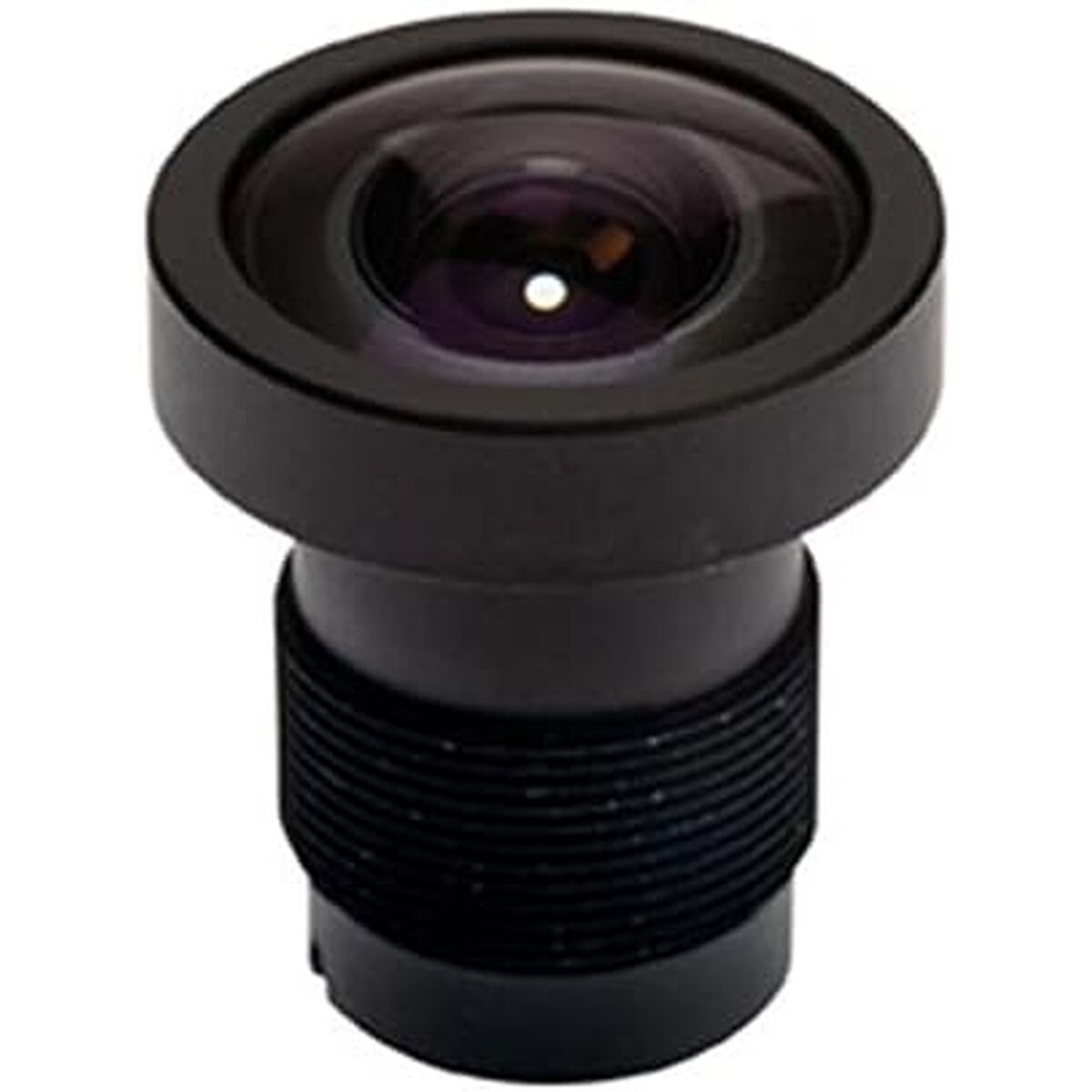 AXIS 5504-971 objectif de caméra Caméra IP Objectif grand angle Noir