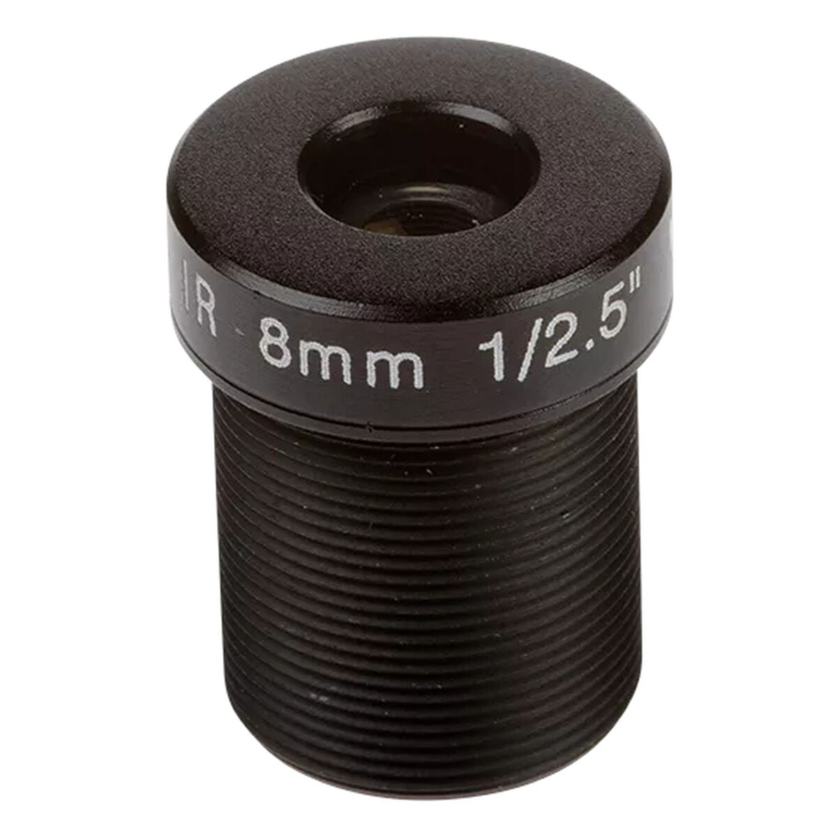 AXIS 5504-971 objectif de caméra Caméra IP Objectif grand angle Noir