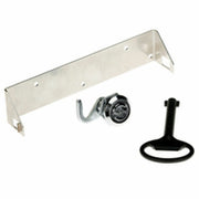 AXIS 5505-651 kit de montage Noir, Argent