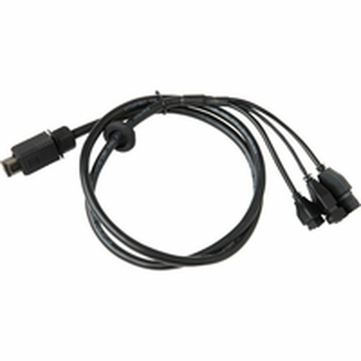 AXIS 5506-201 câble de signal 1 m Noir