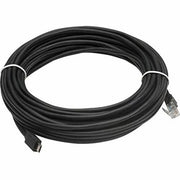 AXIS F7308 Câble Noir 8 m