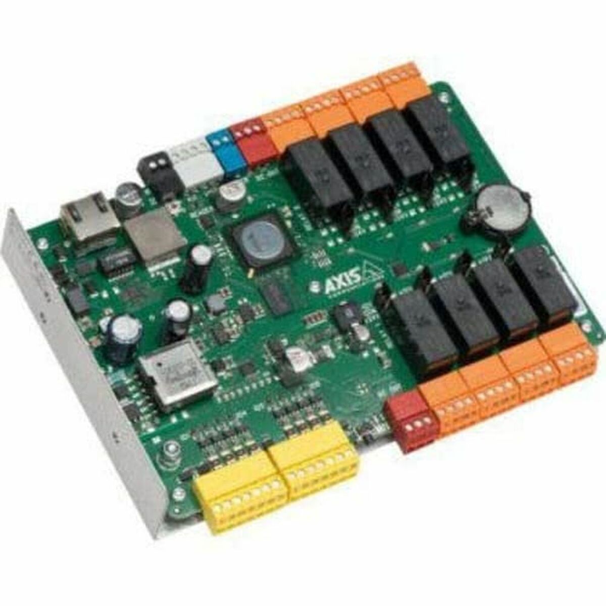 AXIS 0820-001 module I/O numérique/analogique canal de relais