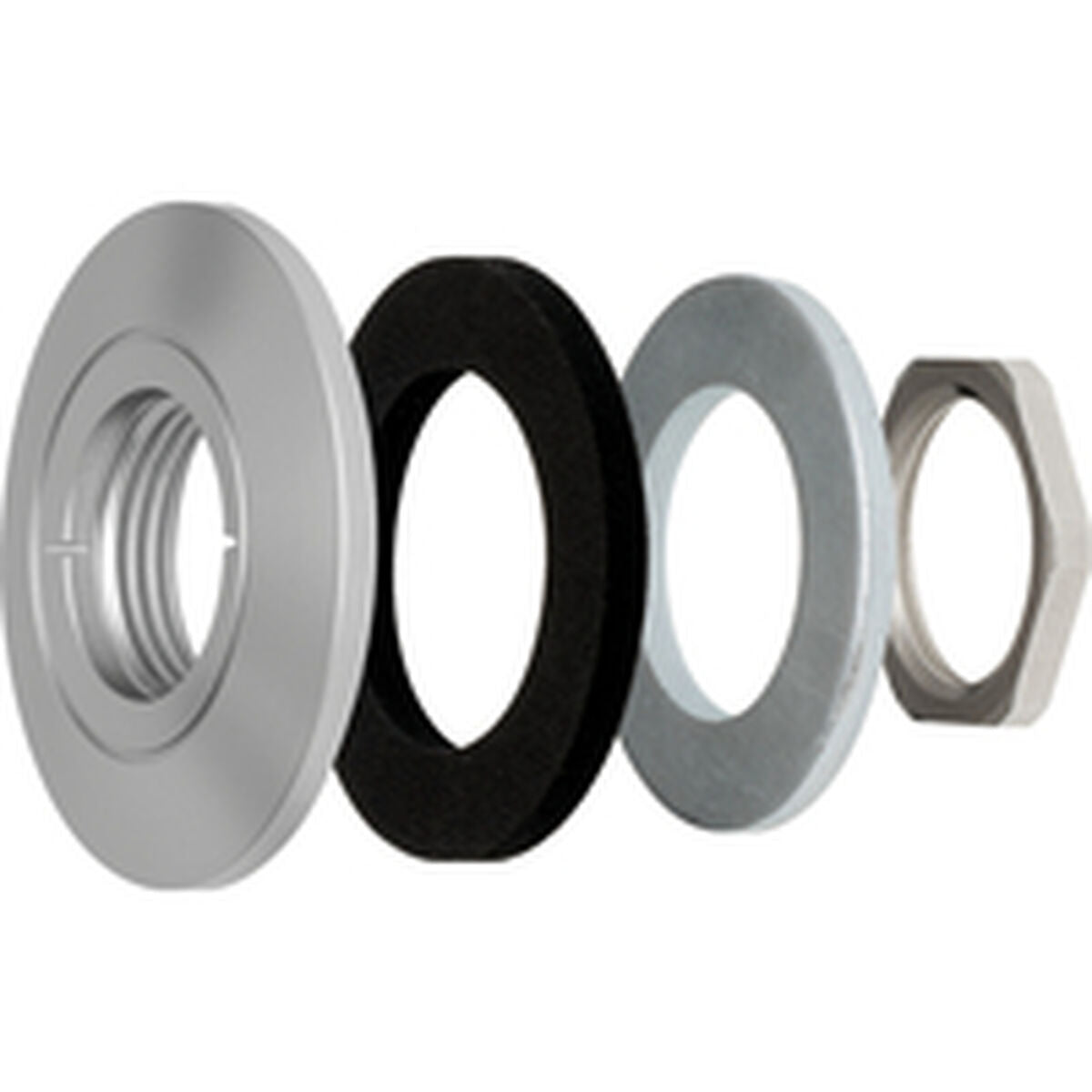 AXIS 5507-111 accessoire de caméra de sécurité Boîtier