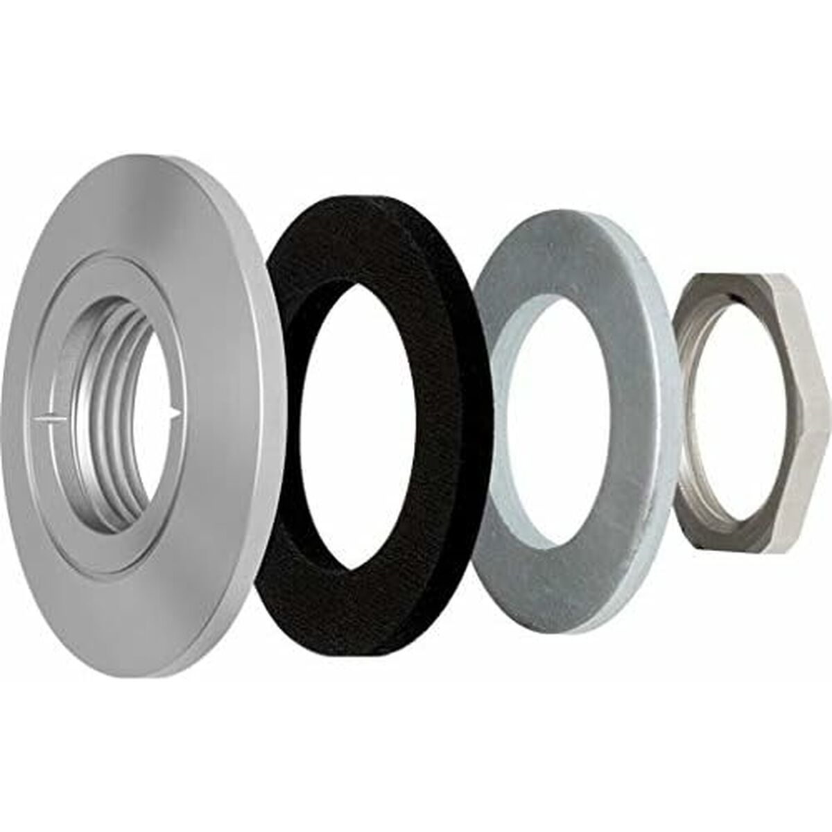 AXIS 5507-111 accessoire de caméra de sécurité Boîtier