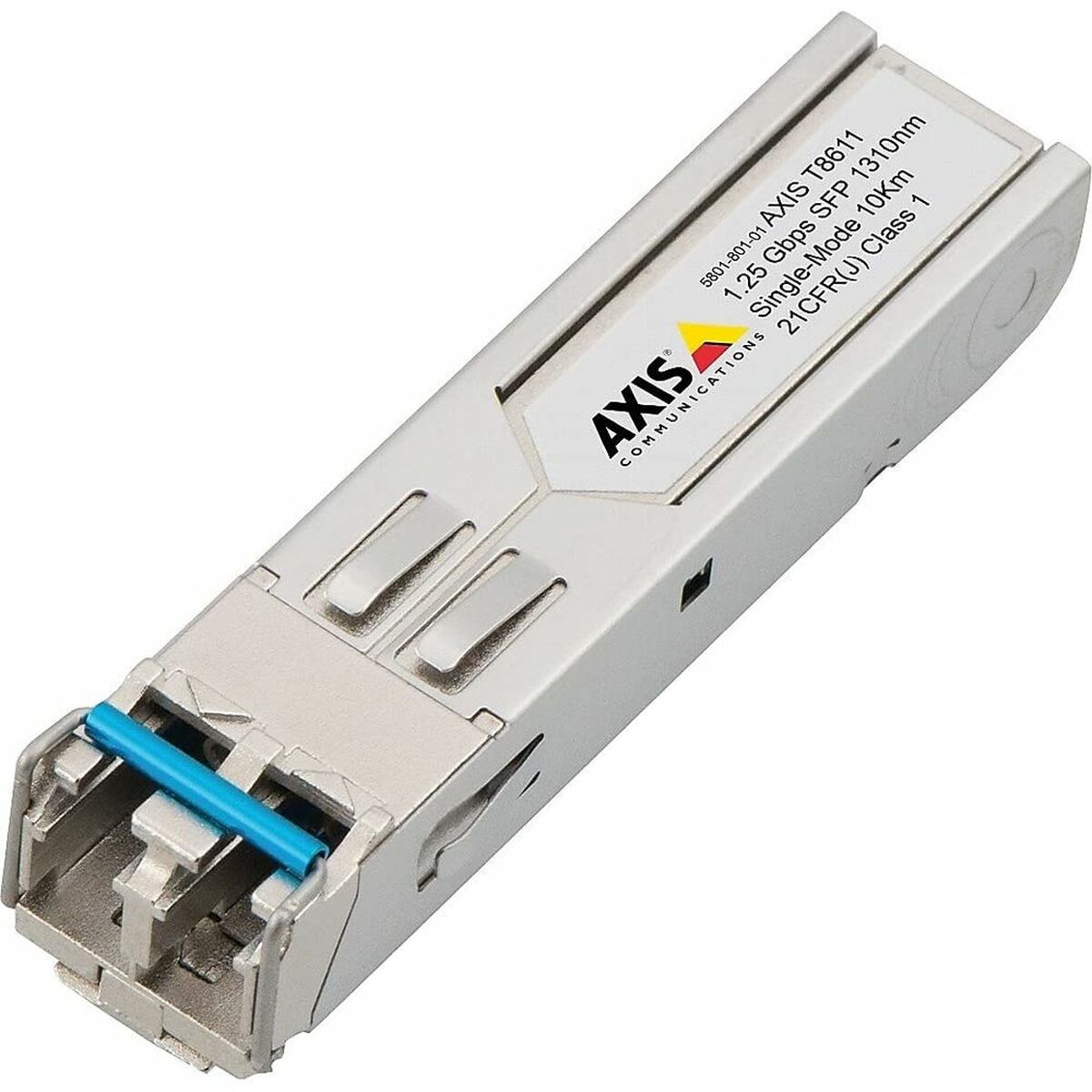 AXIS 5801-801 module de transceiver réseau SFP fibre optique 1310 nm