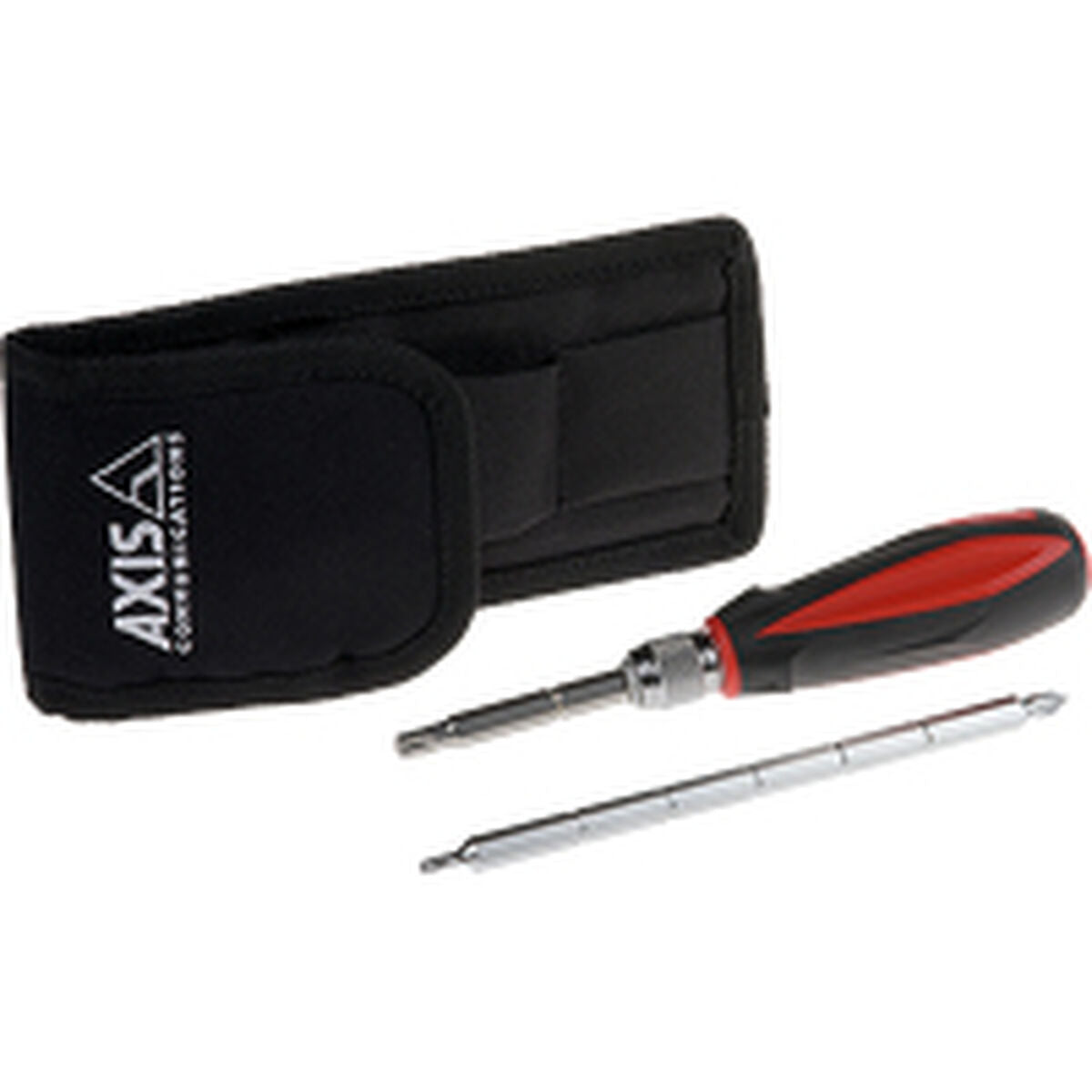 AXIS 5507-711 embout de tournevis 2 piece(s)