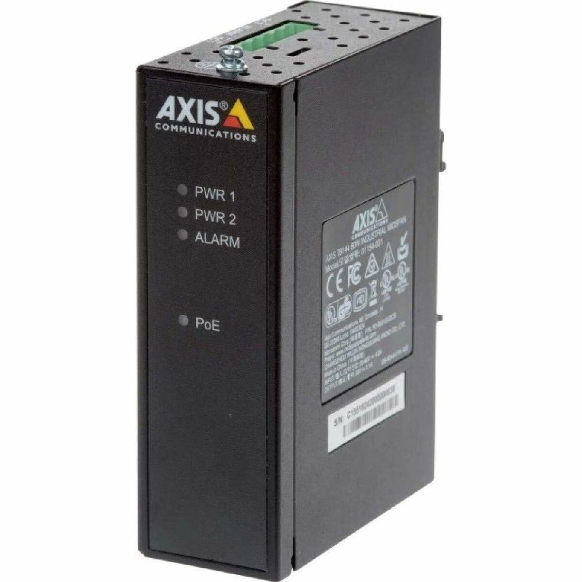 AXIS 01154-001 adaptateur PoE Gigabit Ethernet