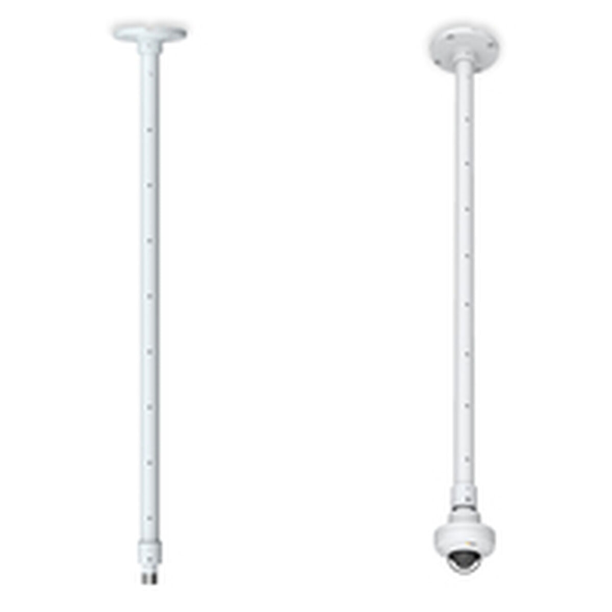 AXIS 01189-001 accessoire de caméra de sécurité Support de montage au plafond