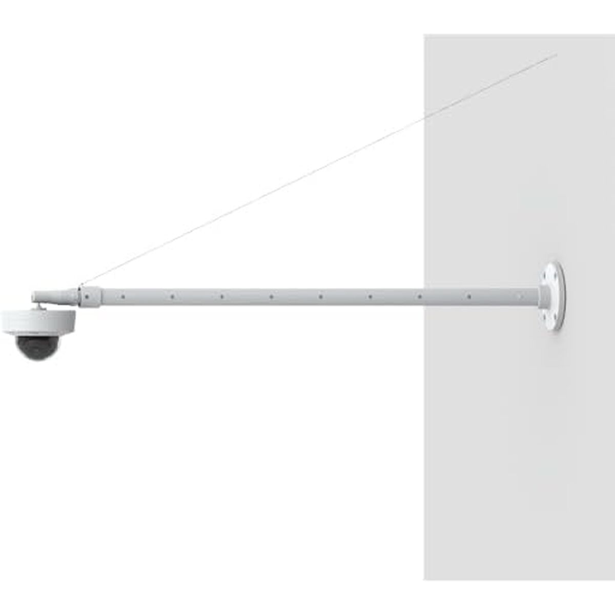 AXIS 01189-001 accessoire de caméra de sécurité Support de montage au plafond