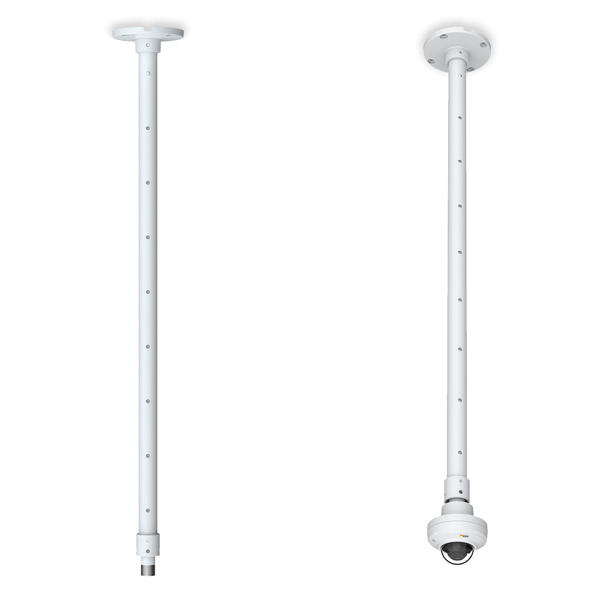 AXIS 01189-001 accessoire de caméra de sécurité Support de montage au plafond