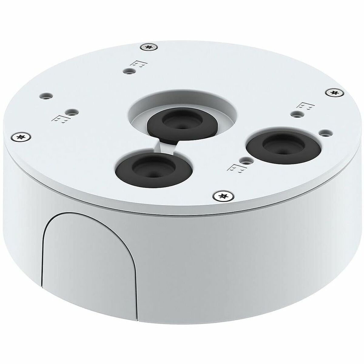 AXIS 01190-001 accessoire de caméra de sécurité Unité de base