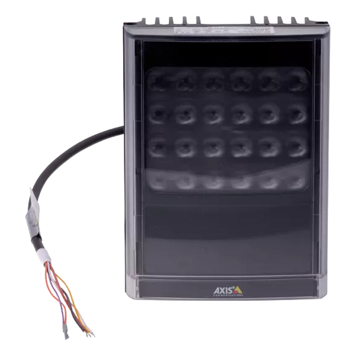 AXIS 01212-001 accessoire de caméra de sécurité unité LED IR