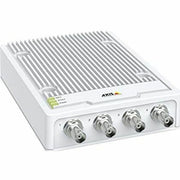 AXIS 01679-001 serveurs vidéo/encodeurs 720 x 576 pixels 30 ips
