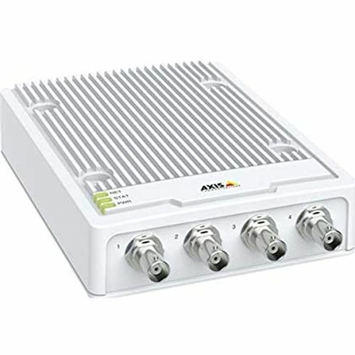 AXIS 01679-001 serveurs vidéo/encodeurs 720 x 576 pixels 30 ips