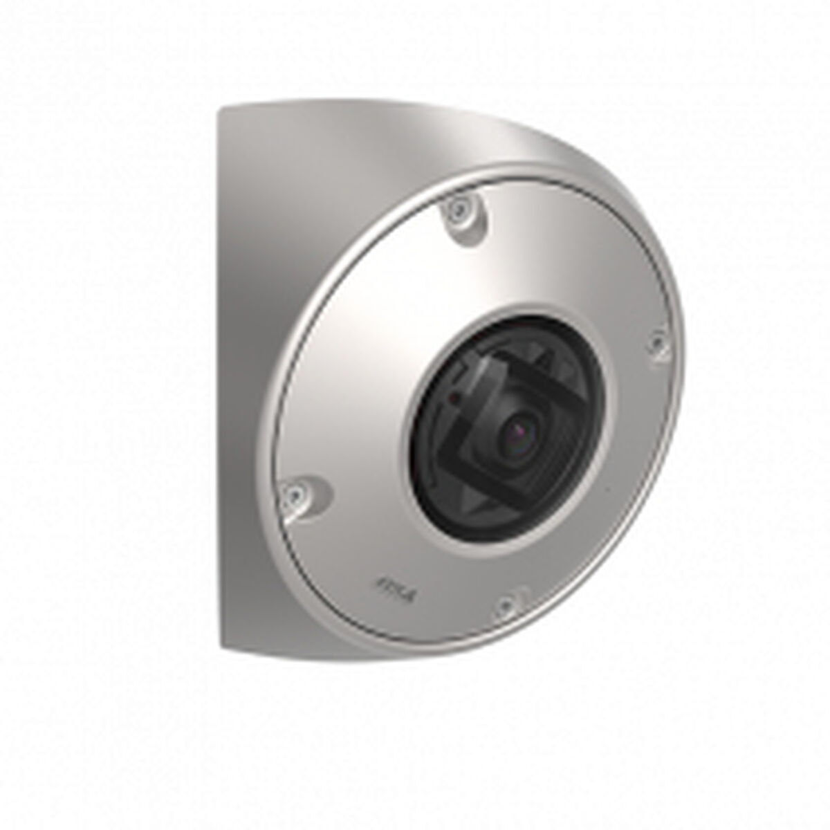AXIS 01766-001 caméra de sécurité Caméra IP Dome de sécurité Extérieure 2304 x 1728 pixels Plafond/mur