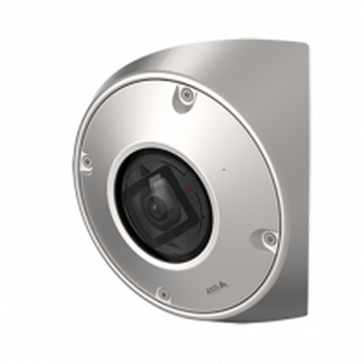 AXIS 01766-001 caméra de sécurité Caméra IP Dome de sécurité Extérieure 2304 x 1728 pixels Plafond/mur