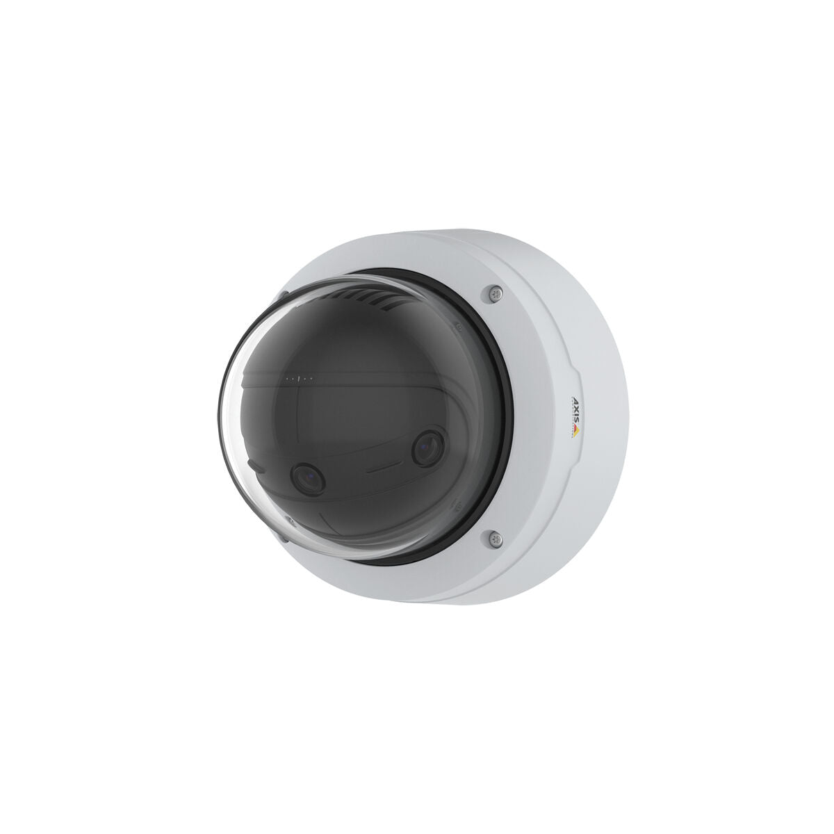 AXIS 02060-001 caméra de sécurité caméra IP de sécurité Extérieur 5120 x 2560 pixels Plafond/mur