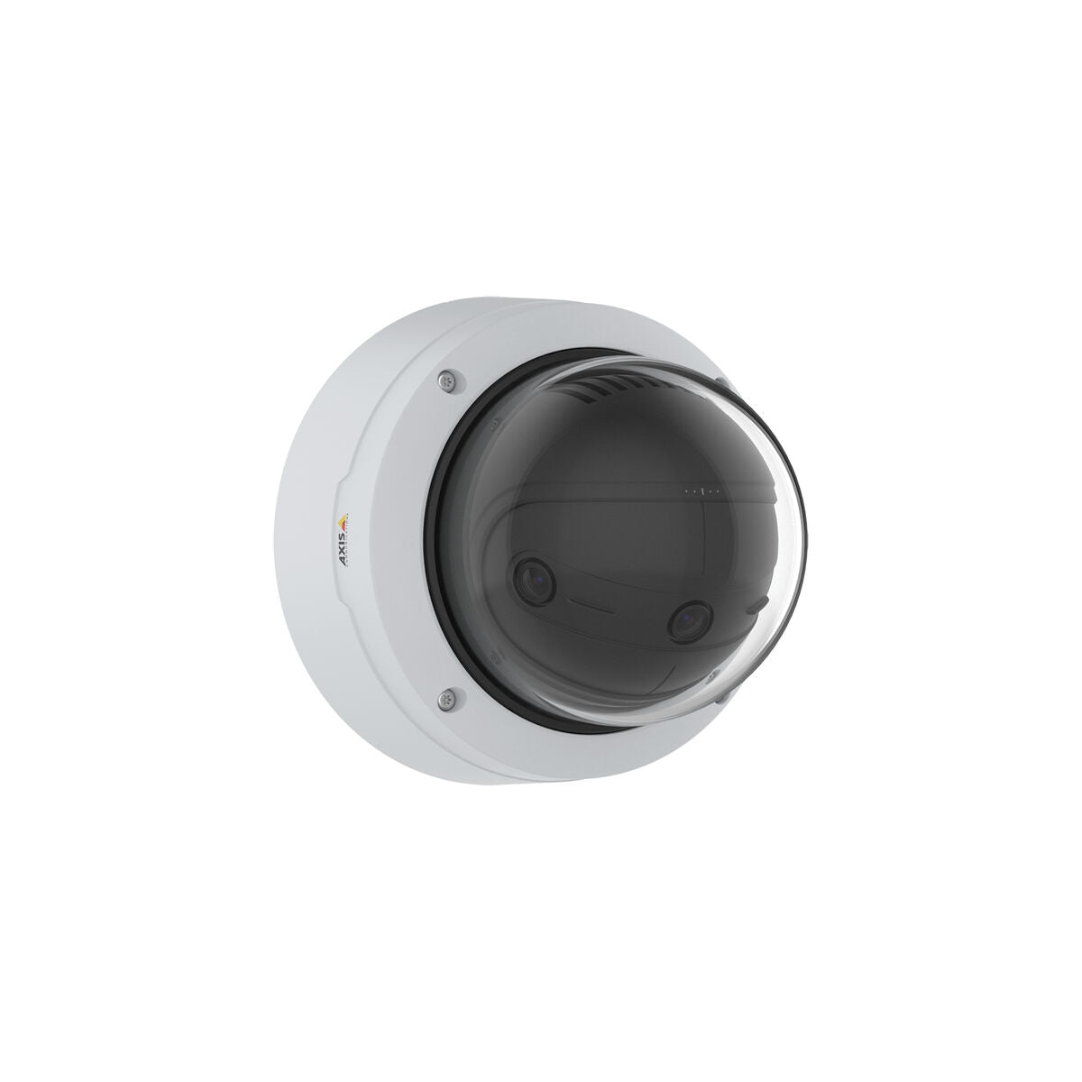 AXIS 02060-001 caméra de sécurité caméra IP de sécurité Extérieur 5120 x 2560 pixels Plafond/mur
