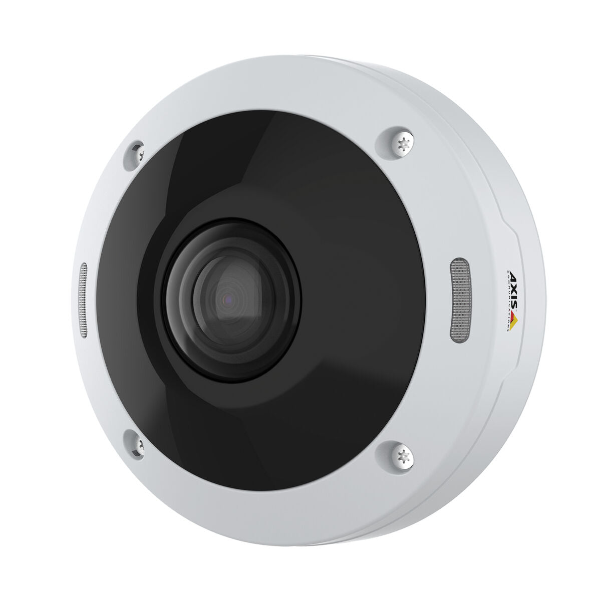 AXIS 02100-001 caméra de sécurité Caméra IP Dome pour surveillance intérieure et extérieure, 2880 x 2880 pixels, plafond/mur