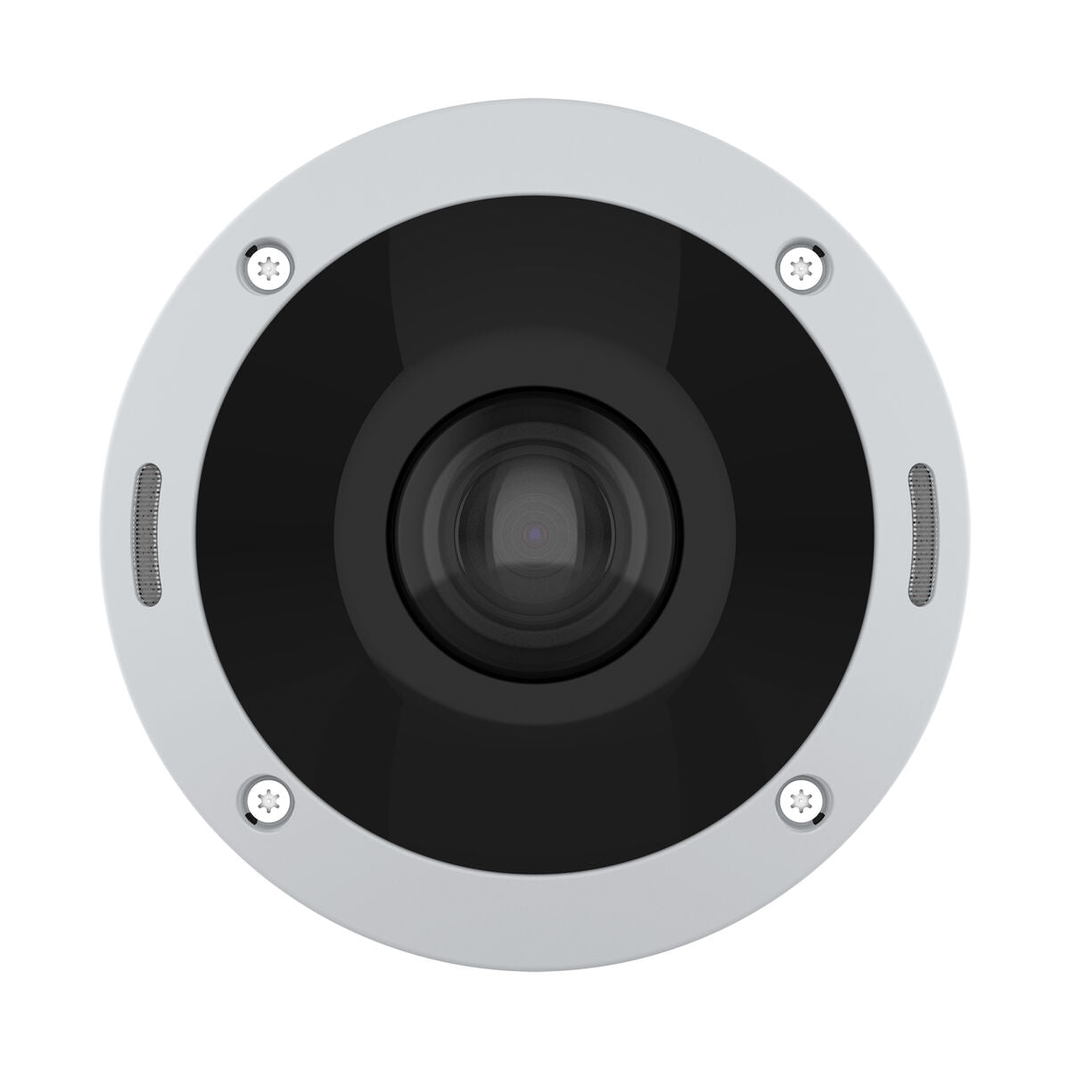 AXIS 02100-001 caméra de sécurité Caméra IP Dome pour surveillance intérieure et extérieure, 2880 x 2880 pixels, plafond/mur