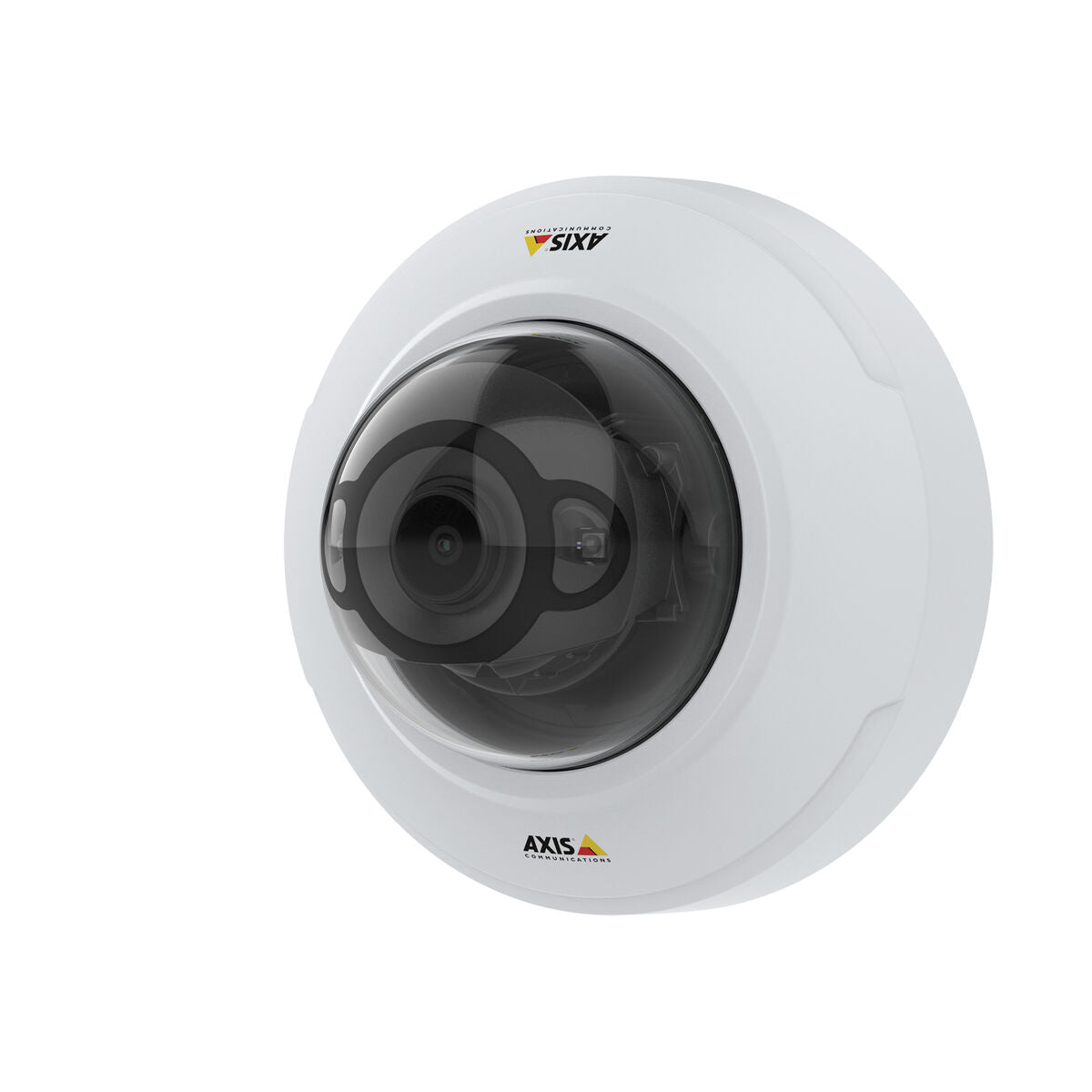 AXIS 02113-001 caméra de sécurité Caméra IP Dome de sécurité Intérieure 2304 x 1728 pixels Plafond/mur